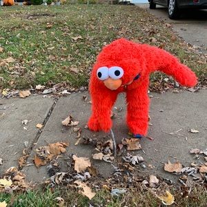 Meet your Posher, Mary